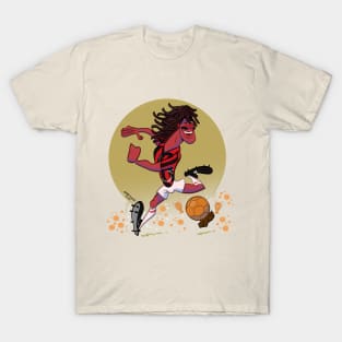 Ruud Gullit T-Shirt